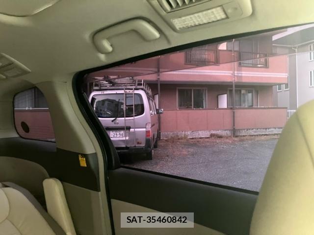 Toyota ESTIMA HYBRID 2006-10 7723163-23