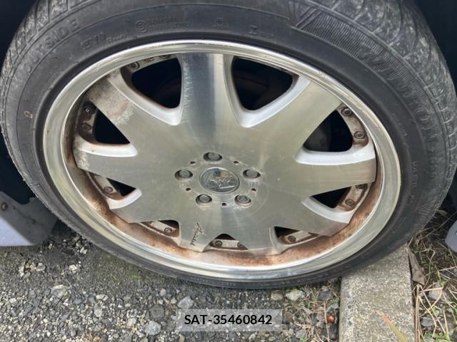Toyota ESTIMA HYBRID 2006-10 7723163-2