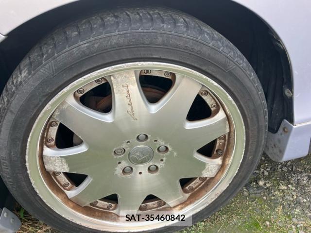 Toyota ESTIMA HYBRID 2006-10 7723163-3