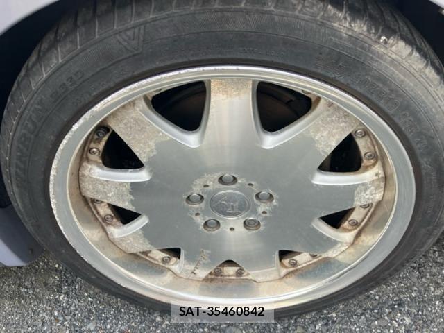 Toyota ESTIMA HYBRID 2006-10 7723163-4
