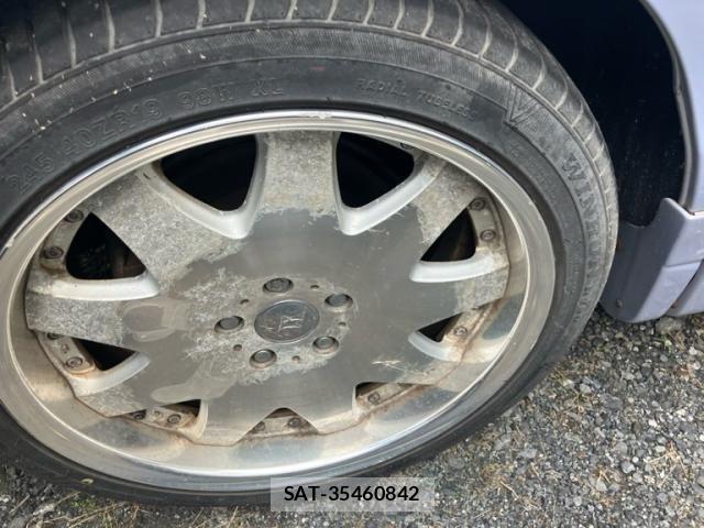 Toyota ESTIMA HYBRID 2006-10 7723163-5