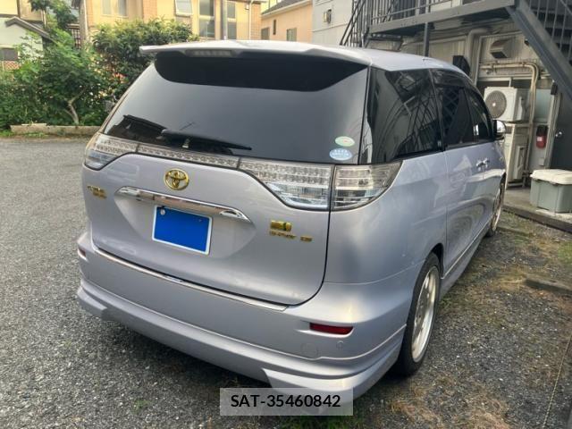 Toyota ESTIMA HYBRID 2006-10 7723163-6