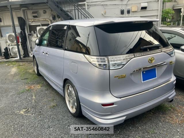 Toyota ESTIMA HYBRID 2006-10 7723163-7