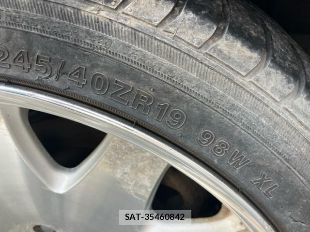 Toyota ESTIMA HYBRID 2006-10 7723163-8