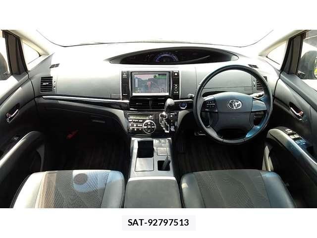 Toyota ESTIMA HYBRID 2013-11 7723162-10