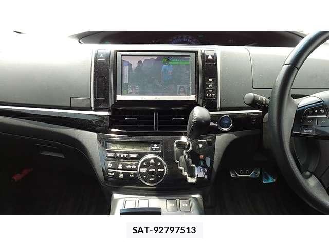 Toyota ESTIMA HYBRID 2013-11 7723162-11