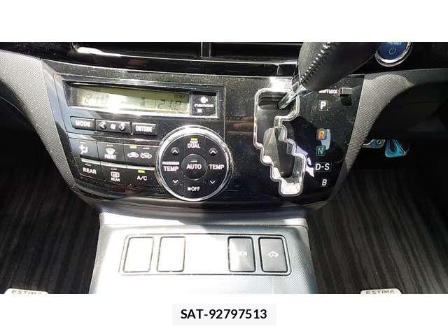 Toyota ESTIMA HYBRID 2013-11 7723162-12