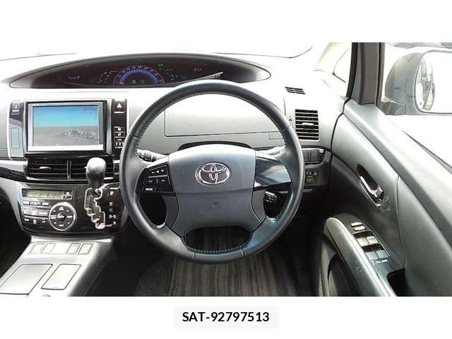 Toyota ESTIMA HYBRID 2013-11 7723162-14