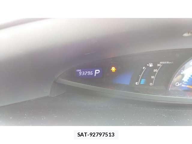 Toyota ESTIMA HYBRID 2013-11 7723162-17