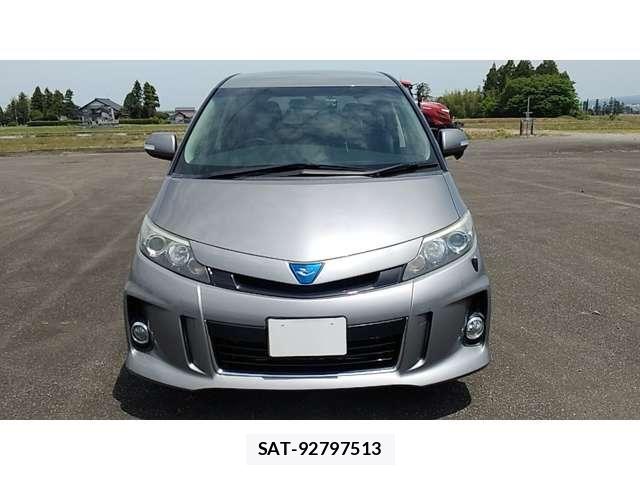 Toyota ESTIMA HYBRID 2013-11 7723162-1