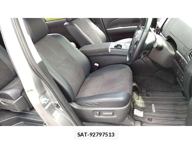 Toyota ESTIMA HYBRID 2013-11 7723162-23