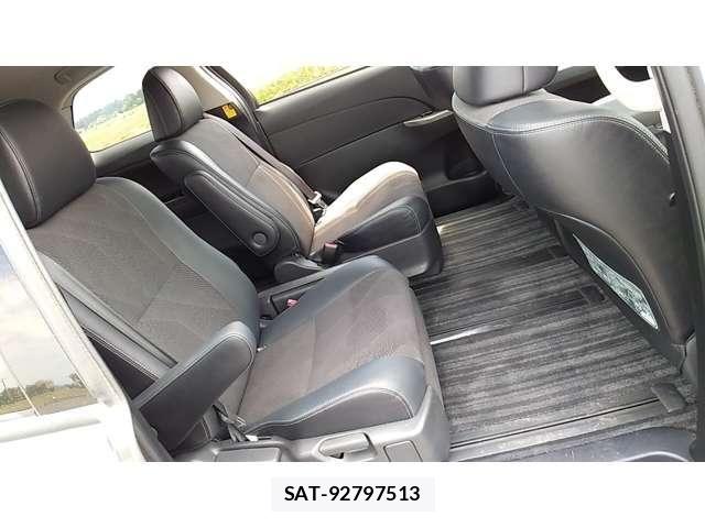 Toyota ESTIMA HYBRID 2013-11 7723162-24