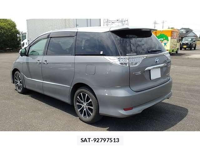 Toyota ESTIMA HYBRID 2013-11 7723162-4