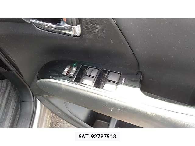 Toyota ESTIMA HYBRID 2013-11 7723162-8