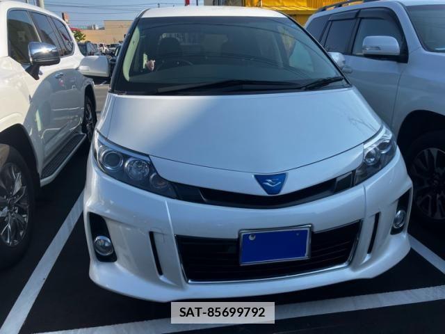 Toyota ESTIMA HYBRID 2015-02 7723164-0