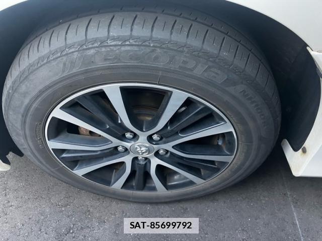 Toyota ESTIMA HYBRID 2015-02 7723164-9