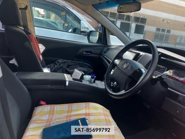 Toyota ESTIMA HYBRID 2015-02 7723164-14