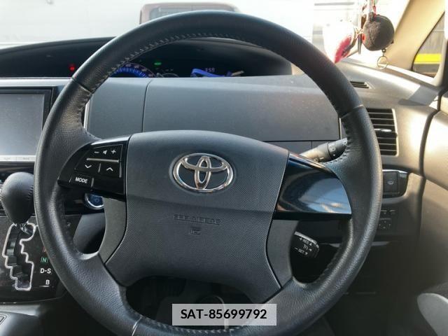Toyota ESTIMA HYBRID 2015-02 7723164-15
