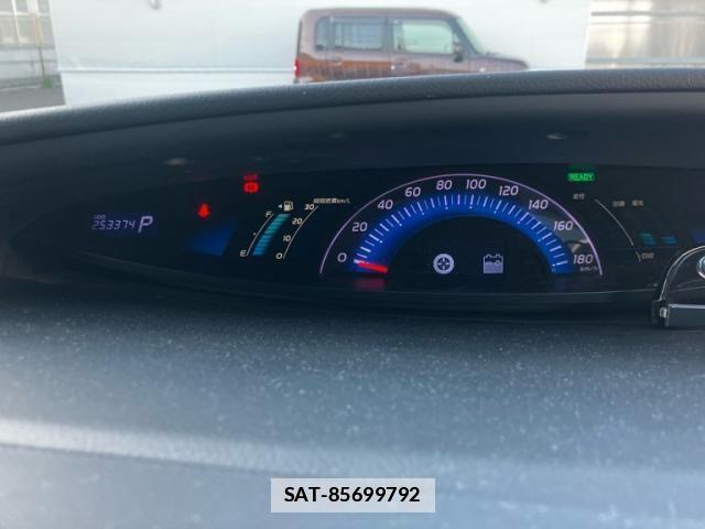 Toyota ESTIMA HYBRID 2015-02 7723164-18