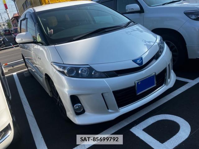 Toyota ESTIMA HYBRID 2015-02 7723164-1