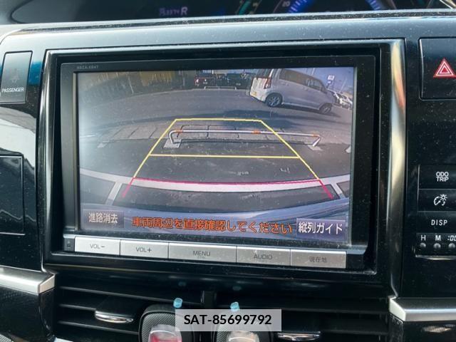 Toyota ESTIMA HYBRID 2015-02 7723164-20