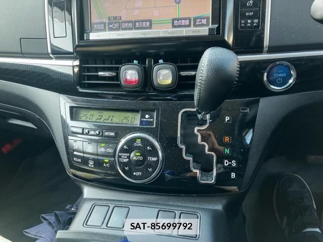 Toyota ESTIMA HYBRID 2015-02 7723164-21