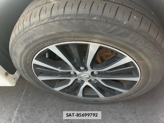 Toyota ESTIMA HYBRID 2015-02 7723164-6