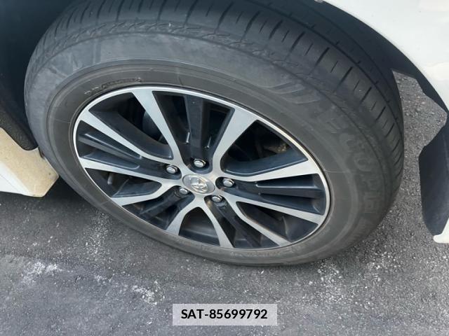 Toyota ESTIMA HYBRID 2015-02 7723164-8