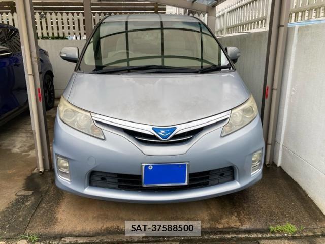sat car