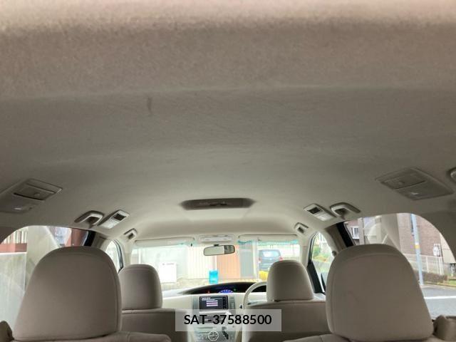 Toyota ESTIMA HYBRID 2009-09 7723167-9