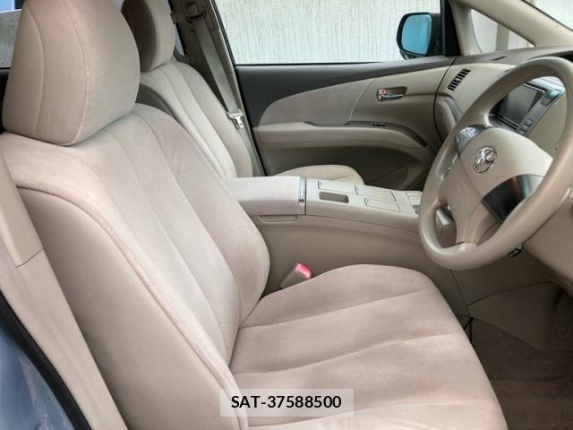 Toyota ESTIMA HYBRID 2009-09 7723167-11