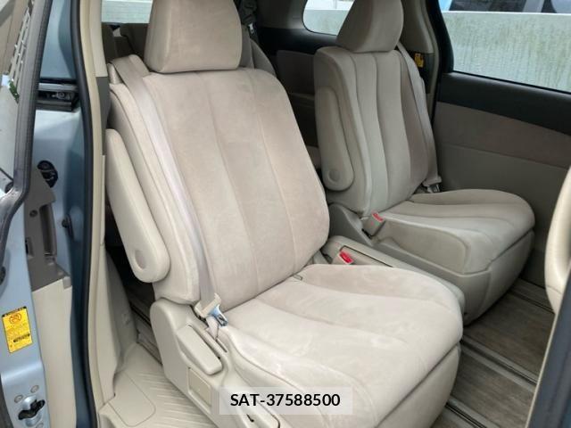 Toyota ESTIMA HYBRID 2009-09 7723167-12