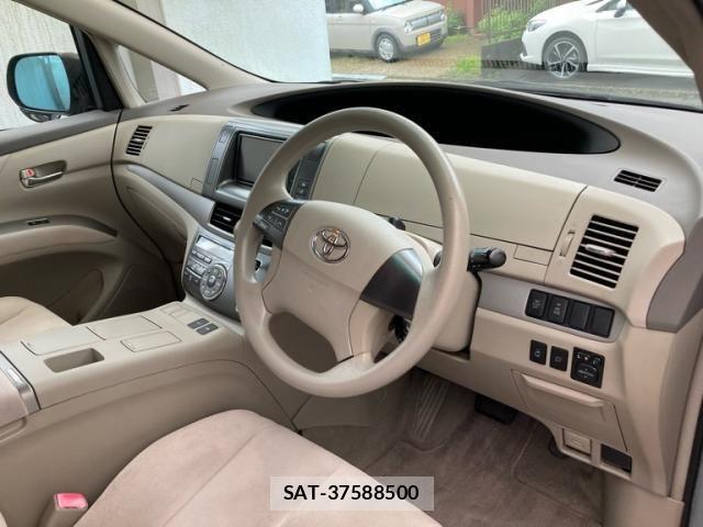 Toyota ESTIMA HYBRID 2009-09 7723167-15