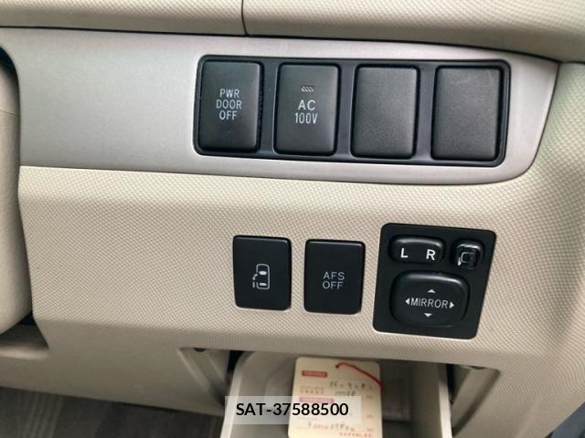 Toyota ESTIMA HYBRID 2009-09 7723167-17