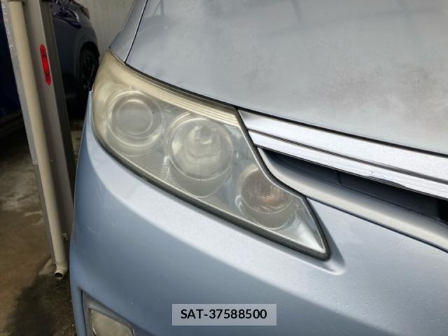 Toyota ESTIMA HYBRID 2009-09 7723167-1