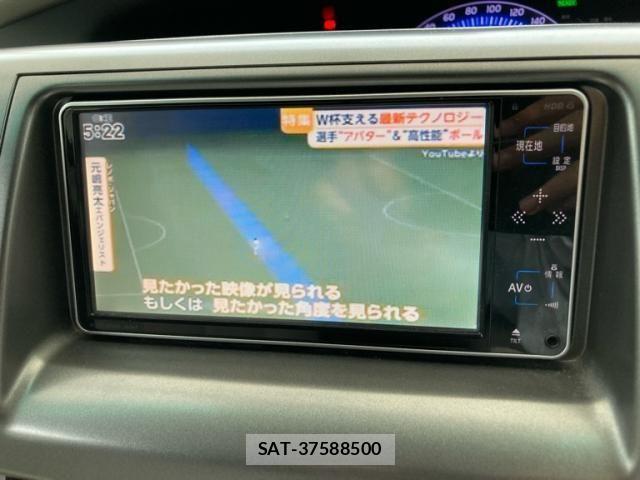 Toyota ESTIMA HYBRID 2009-09 7723167-19