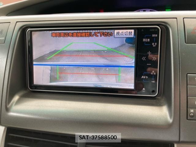 Toyota ESTIMA HYBRID 2009-09 7723167-20