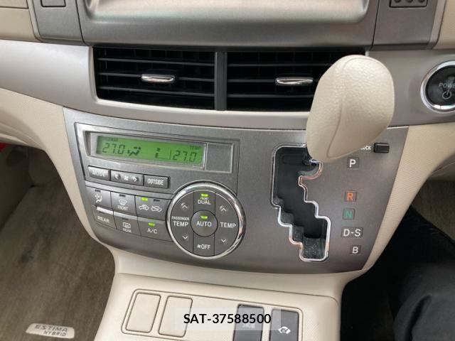 Toyota ESTIMA HYBRID 2009-09 7723167-21
