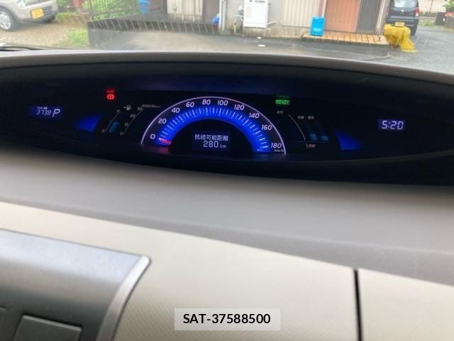 Toyota ESTIMA HYBRID 2009-09 7723167-22