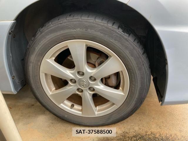 Toyota ESTIMA HYBRID 2009-09 7723167-2