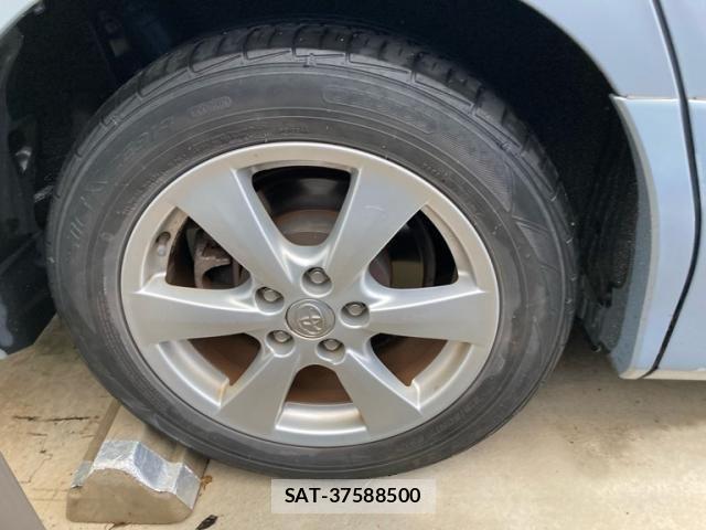 Toyota ESTIMA HYBRID 2009-09 7723167-3