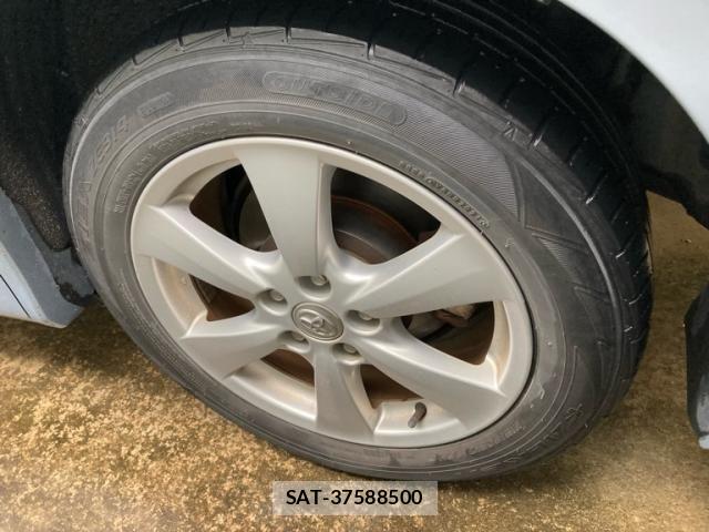 Toyota ESTIMA HYBRID 2009-09 7723167-4