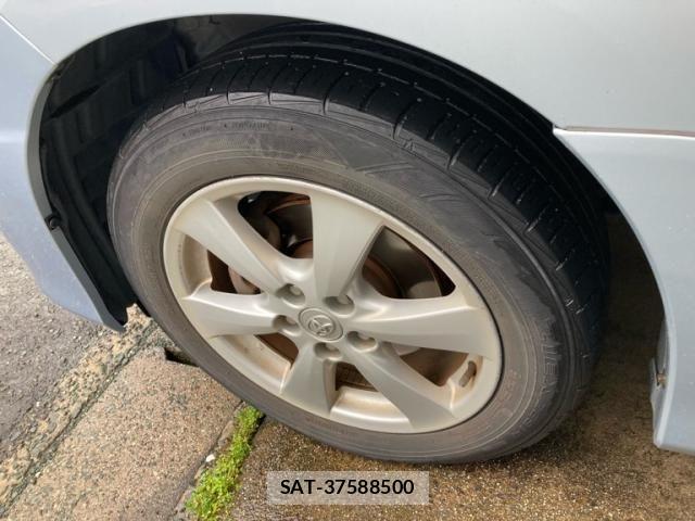 Toyota ESTIMA HYBRID 2009-09 7723167-5