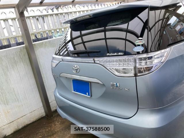 Toyota ESTIMA HYBRID 2009-09 7723167-6