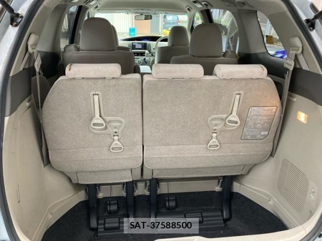 Toyota ESTIMA HYBRID 2009-09 7723167-8