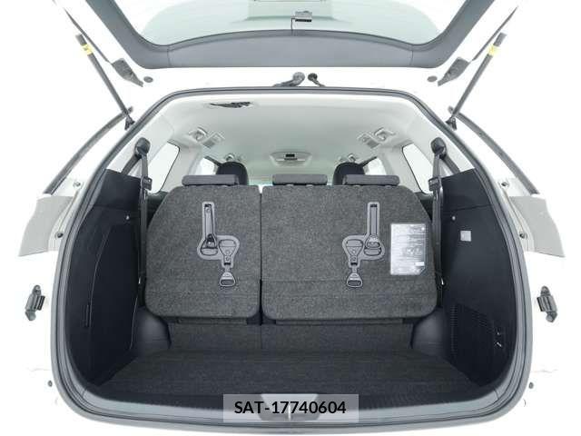 Toyota ESTIMA HYBRID 2016-04 7723161-9