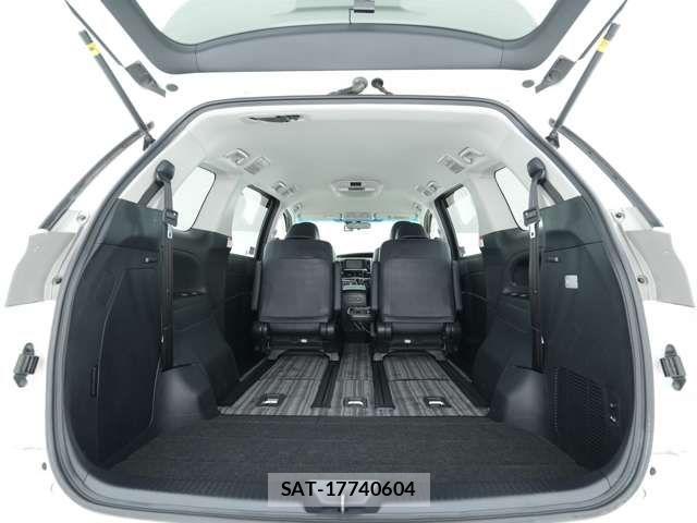 Toyota ESTIMA HYBRID 2016-04 7723161-10
