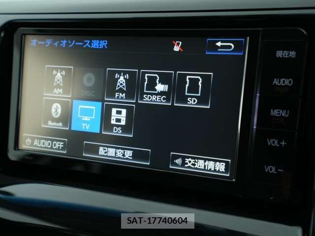 Toyota ESTIMA HYBRID 2016-04 7723161-11