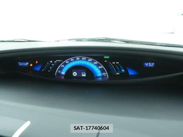 Toyota ESTIMA HYBRID 2016-04 7723161-12