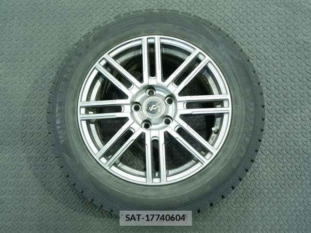 Toyota ESTIMA HYBRID 2016-04 7723161-17